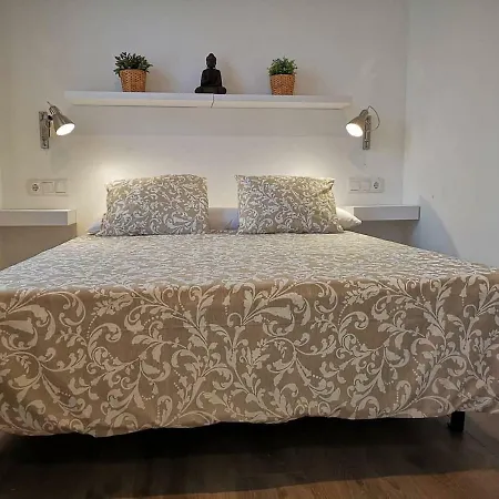 Kurtuba Apartment Cordoba