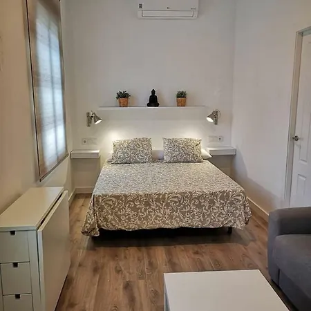 Apartment Kurtuba *