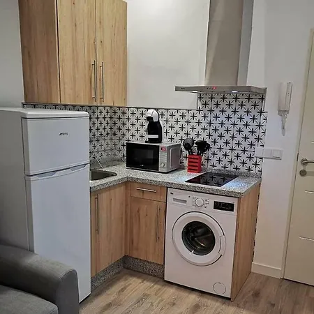 Appartement Kurtuba