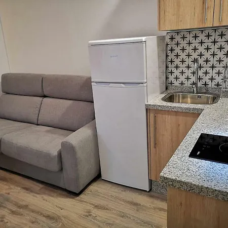 Appartement Kurtuba