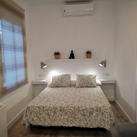 Kurtuba Appartement *